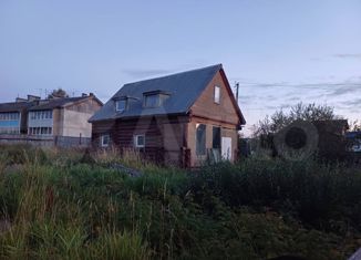Дом на продажу, 86.2 м2, деревня Вилга, Р-21 Кола, 419-й километр