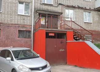 Четырехкомнатная квартира на продажу, 60.9 м2, Владимир, улица Егорова, 2, район Доброе