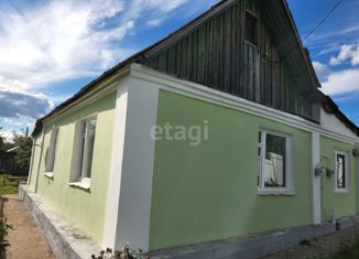 Продам дом, 60 м2, деревня Телятинки, Солнечная улица, 24