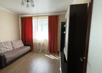 Сдам в аренду 1-ком. квартиру, 35 м2, Ставрополь, улица Рогожникова, 25, ЖК Изумрудный Город