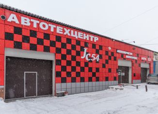 Продаю гараж, 462.5 м2, Новосибирская область, улица Сибиряков-Гвардейцев, 62к2
