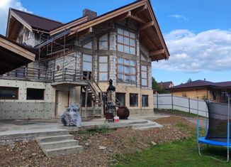 Дом на продажу, 700 м2, село Сосновка, улица Юдина