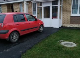 Продаю таунхаус, 53.6 м2, село Ягодное, Чудесная улица, 22Б