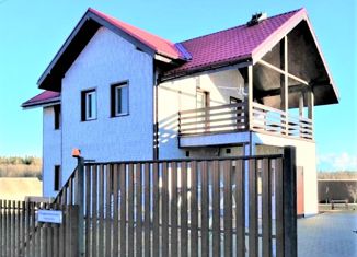 Дом на продажу, 143 м2, коттеджный посёлок Остров