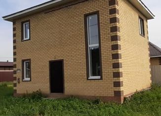 Продается дом, 100 м2, деревня Зимняя Горка, Солнечная улица, 9