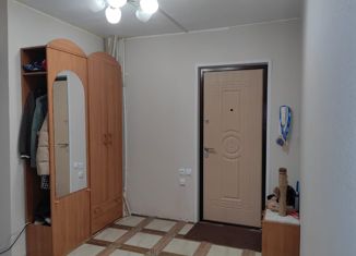 2-комнатная квартира на продажу, 47 м2, Ворсма, улица Гагарина, 65