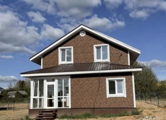 Продаю дом, 154 м2, деревня Иневка