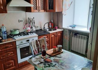 Продается 2-комнатная квартира, 55 м2, Тамбовская область, улица Некрасова, 22
