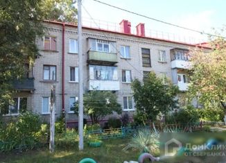 Продаю 1-ком. квартиру, 31 м2, Брянск, Транспортная улица, 10, Фокинский район