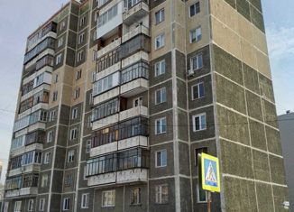 Продается однокомнатная квартира, 40 м2, Челябинская область, улица Лихачёва, 41