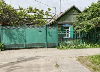 Дом на продажу, 46.6 м2, Батайск, Коммунистическая улица, 150