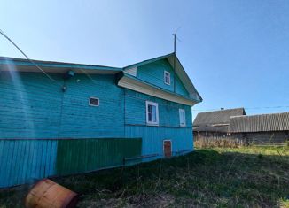 Продам дом, 91 м2, село имени Бабушкина, улица Бабушкина