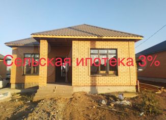 Продается дом, 90 м2, село Ивановка, Сакмарская улица