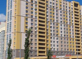 Продам 2-комнатную квартиру, 48 м2, Оренбургская область, Уральская улица, 2Д