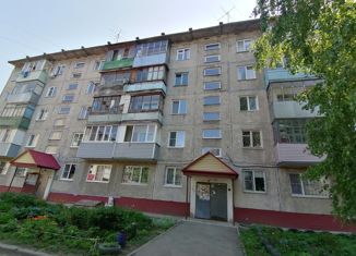 Продаю 2-комнатную квартиру, 47.1 м2, Барнаул, улица Георгиева, 27/22, Индустриальный район