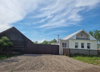 Продам дом, 52 м2, деревня Толиково, Енькассинская улица, 92