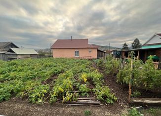 Дом на продажу, 63.75 м2, поселок городского типа Дарасун, Дорожная улица