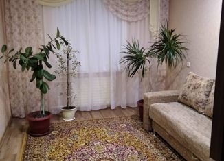 Продается 2-ком. квартира, 50 м2, Курган, 3-й микрорайон, 34, Заозёрный район