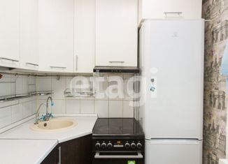 Продажа 2-комнатной квартиры, 44.3 м2, Берёзовский, проспект Ленина, 50