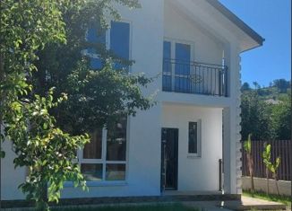 Продаю дом, 120 м2, село Высокое, Афипская улица, 21/9