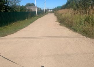 Земельный участок на продажу, 12 сот., село Недельное, Лесная улица, 8