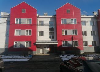 Продажа двухкомнатной квартиры, 34.7 м2, рабочий поселок Маркова, Пихтовая улица, 3