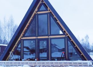 Дом на продажу, 126 м2, посёлок Кировский