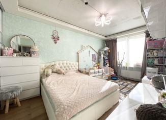 1-ком. квартира на продажу, 36.1 м2, Санкт-Петербург, Комендантский проспект, 60к1, ЖК Ультра Сити