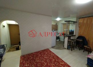 Продаю 1-ком. квартиру, 30.1 м2, Кострома, Беговая улица, 28, Фабричный район