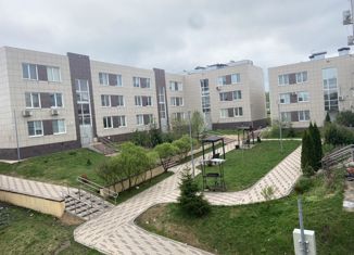 1-комнатная квартира на продажу, 42 м2, посёлок Марьино, Светлый бульвар, 12к2