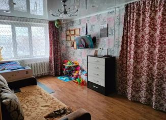 1-ком. квартира в аренду, 33 м2, Октябрьский, 35-й микрорайон, 40