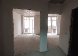 Продам 1-ком. квартиру, 37 м2, Краснодар, Степная улица, 1/1, ЖК Мозаика