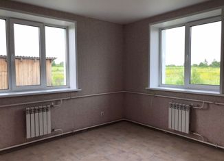 Продаю дом, 74.1 м2, посёлок городского типа Стрелка, улица Единения, 18