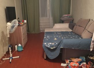 Продается 1-комнатная квартира, 36 м2, село Троицкое, улица Пушкина, 41А