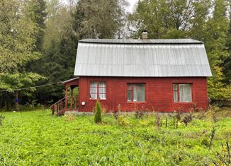 Продается дом, 88 м2, садовое товарищество Лесная Поляна