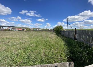 Продам участок, 15 сот., село Новое Каширово