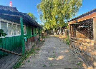 Продам дом, 68 м2, рабочий посёлок Качуг, Иркутская улица, 1