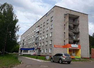 Продажа 1-комнатной квартиры, 34.9 м2, Кирово-Чепецк, улица Ленина, 30