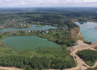 Продажа участка, 12.5 сот., посёлок Дубки