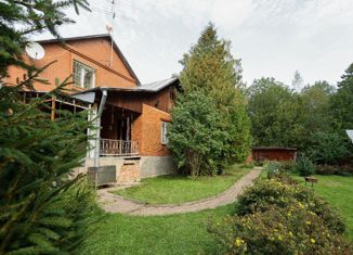 Продажа дома, 258.6 м2, поселок Елизаветино