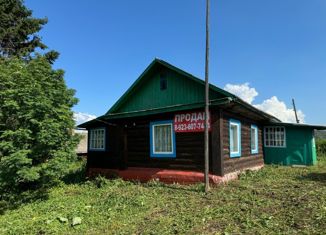Дом на продажу, 30.3 м2, поселок Усково, Лесная улица, 12