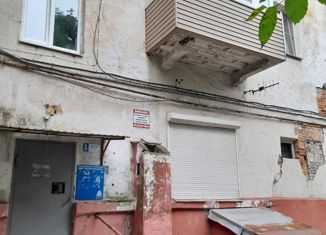 Продается комната, 45.4 м2, Владивосток, Черёмуховая улица, 5, Первомайский район