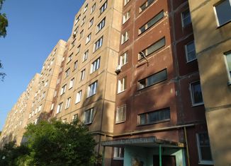 3-ком. квартира на продажу, 66.2 м2, Орёл, улица Нормандия-Неман, 99, Заводской район