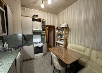 Продам 3-комнатную квартиру, 70.3 м2, Москва, улица Руставели, 1/2, улица Руставели