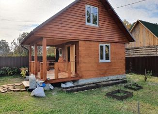 Продаю дом, 30 м2, садовое общество Птицевод, садовое общество Птицевод, 198