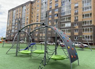 Продается трехкомнатная квартира, 58.5 м2, Новосибирск, улица Романтиков, 26, Ленинский район