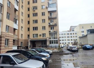 Продается трехкомнатная квартира, 74 м2, Саратов, улица имени К.П. Панченко, 6, жилой район Солнечный-2