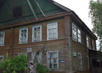 Двухкомнатная квартира на продажу, 49.1 м2, Новгородская область, деревня Карпина Гора, 19