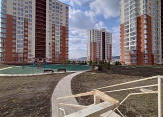 Продажа трехкомнатной квартиры, 81.6 м2, Кемерово, Притомский проспект, 25к1, ЖК Сибирские Просторы