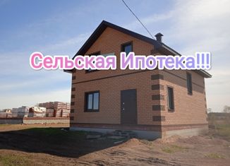 Продается дом, 110 м2, деревня Шамонино, Российская улица